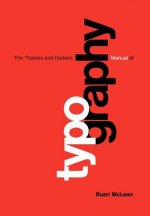 Thames & Hudson Manual of Typography