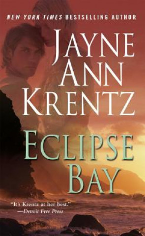 Eclipse Bay