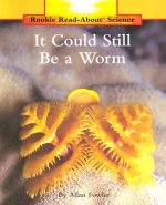 It Could Still Be a Worm