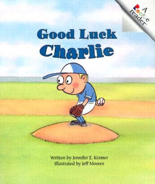 Good Luck Charlie (A Rookie Reader)
