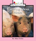 Knowing about Noses