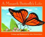 Monarch Butterfly's Life (Nature Upclose)