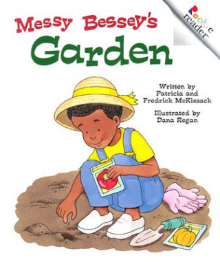 Messy Bessey's Garden (Rev)