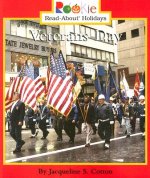 Veterans Day (Rookie Read-About Holidays: Previous Editions)