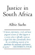 Justice in South Africa