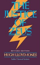 Justice of Zeus