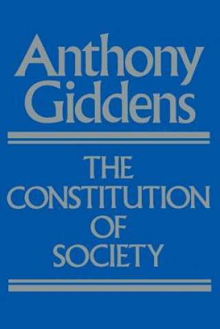 Constitution of Society