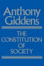 Constitution of Society