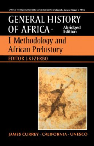 UNESCO General History of Africa, Vol. I, Abridged Edition: Methodology and African Prehistory