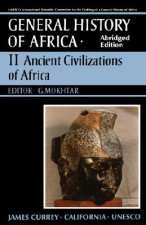 UNESCO General History of Africa, Vol. II, Abridged Edition: Ancient Africa