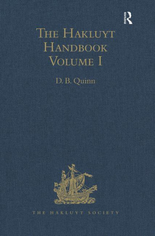 Hakluyt Handbook