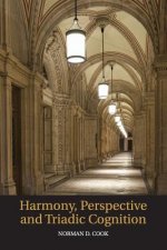 Harmony, Perspective, and Triadic Cognition