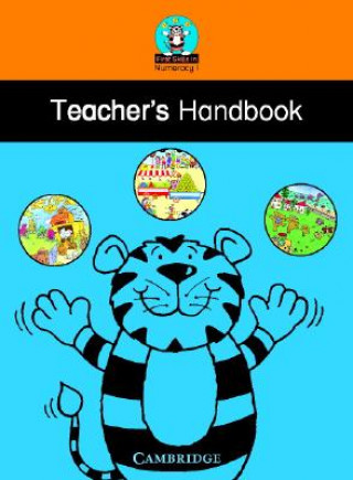 First Skills in Numeracy 1 Teacher's Handbook