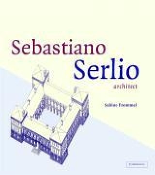Sebastiano Serlio, Architect