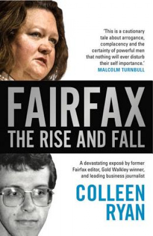 Fairfax: The Rise and Fall