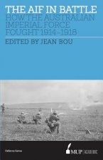 AIF in Battle