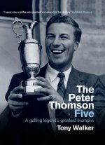 Peter Thomson Five