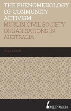 Phenomenology of Community Activism