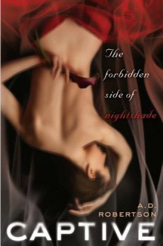 Captive: The Forbidden Side of Nightshade