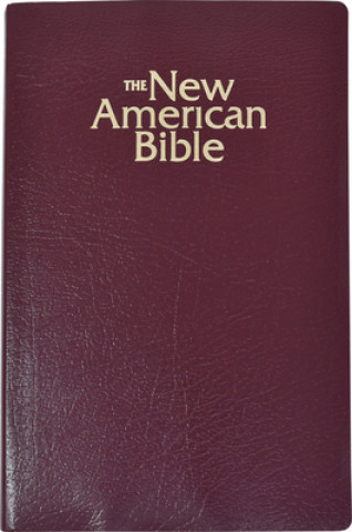 Gift and Award Bible-NABRE