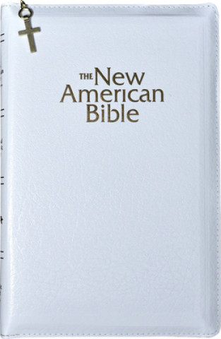 Gift and Award Bible-NABRE-Zipper Deluxe