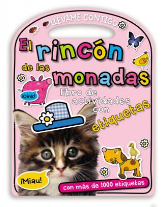 El Rincon de Las Monadas
