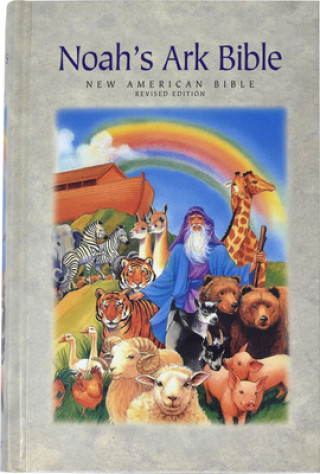 Noah's Ark Bible-NABRE