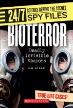 Bioterror: Deadly Invisible Weapons