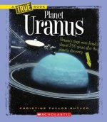 Planet Uranus