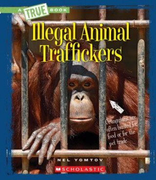 Illegal Animal Traffickers