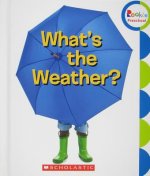 What's the Weather?