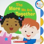More We Are Together (Rookie Toddler)
