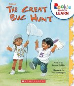 The Great Bug Hunt