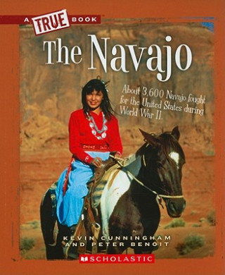 Navajo (A True Book: American Indians)