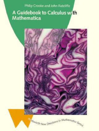 A Guidebook to Calculus with Mathematica