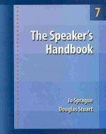 *Acp Speaker's Handbook with CD