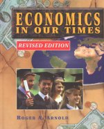 Economics in Our Times