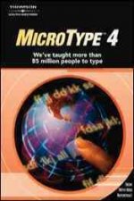 Windows Individual Home Advantage Version CD-ROM/User Guide Package for Microtype 4.1