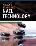 Milady's Standard Nail Technology Pkg
