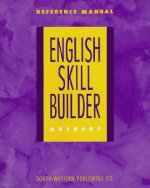English Skill Builder Reference Manual