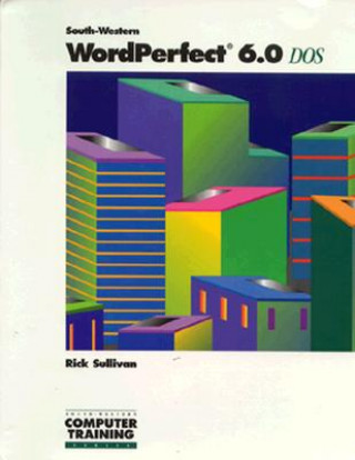 South-Western WordPerfect 6.0 for DOS
