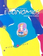 National Textbook Company Economics: Content Review Workbook