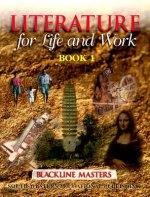 Literature for Life and Work Book 1