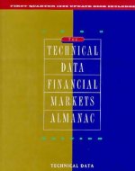 The Technical Data Financial Markets Almanac 1995 Ed.