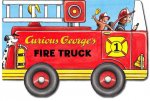 Curious George's Fire Truck