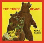 Three Bears big book