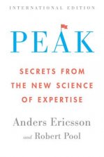 Peak (International Edition)