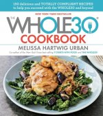 Whole30 Cookbook