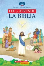 Leer y Apprender: La Biblia: (Spanish Language Edition Of Read And Learn Bible)