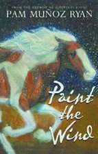 Paint the Wind